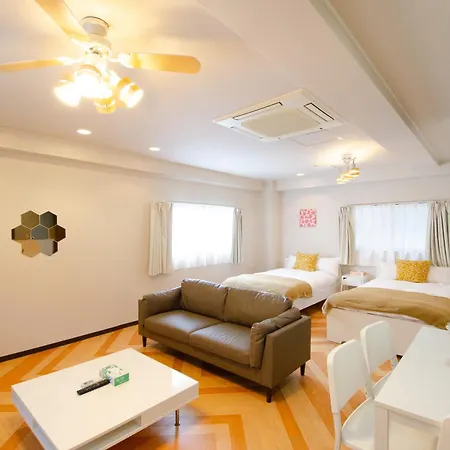 Sakura Coco Residence-2