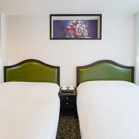 大同gardenhotel 大阪西九条 本館-2