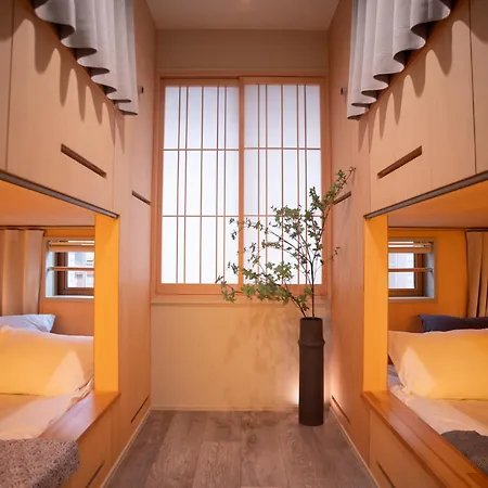 Vacation Rental Saraku 茶楽来-3