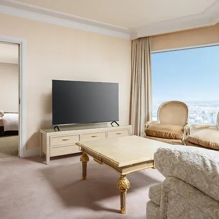 Hotel Hankyu International-2