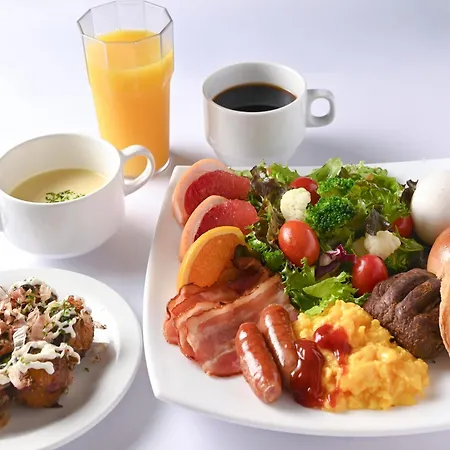 Apa Hotel Osaka Higobashi Ekimae , All Rooms Non-Smoking-2