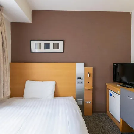 Comfort Hotel Osaka Shinsaibashi-2