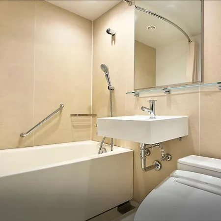 Del Style Osaka Higashi Temma By Daiwa Roynet Hotel-3