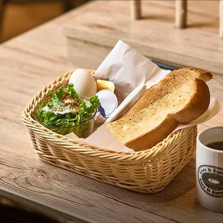 Del Style Osaka Higashi Temma By Daiwa Roynet Hotel-2
