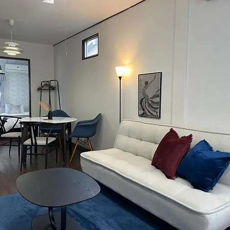 Mon Kishinosato-Tamade Ekimae -Vacation Rental--3