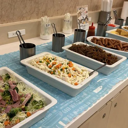 Toyoko Inn Osaka Umeda Higashi-3