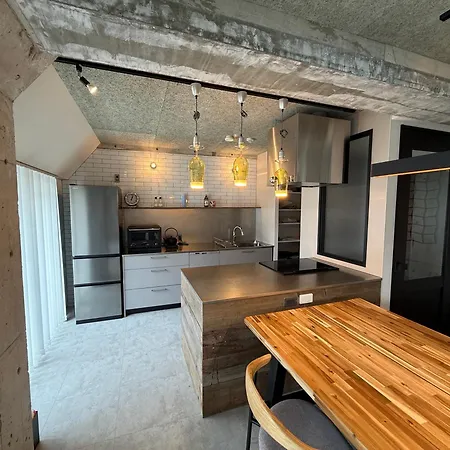 Guesthouse Matsu 別館-2