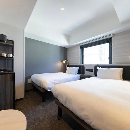 Hiyori Hotel Flex Osaka Dotonbori-2