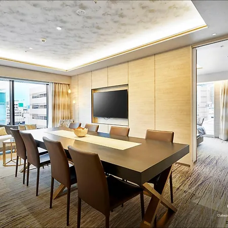 Daiwa Roynet Hotel Osaka Sakaisuji Honmachi Premier-2