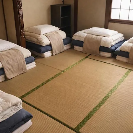 Lamu難波南3Room 63M2-3