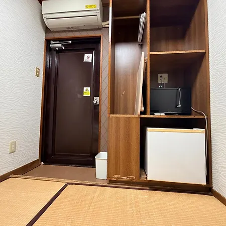 Business Hotel Kaga-2