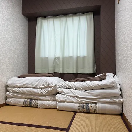 Business Hotel Kaga-3