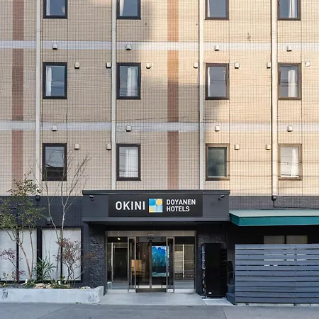 Okini - Doyanen Hotels-2