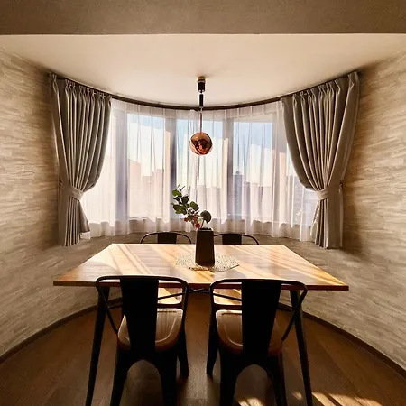 Crest Daikoku Owner'S Room -Vacation Rental--2