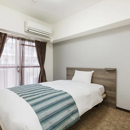 Hotel Mystays Otemae-3