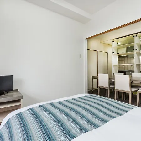 Hotel Mystays Otemae-2