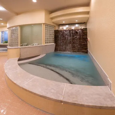 Capsule Inn Osaka-2