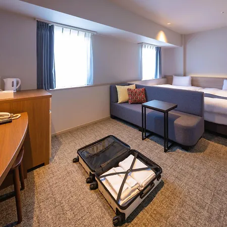 New Osaka Hotel-3