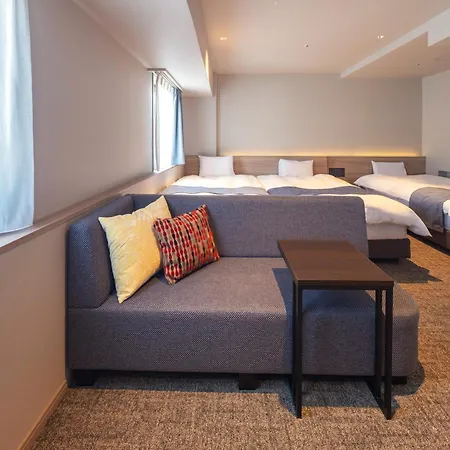New Osaka Hotel-2