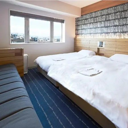 Hearton Hotel Nishi Umeda-3