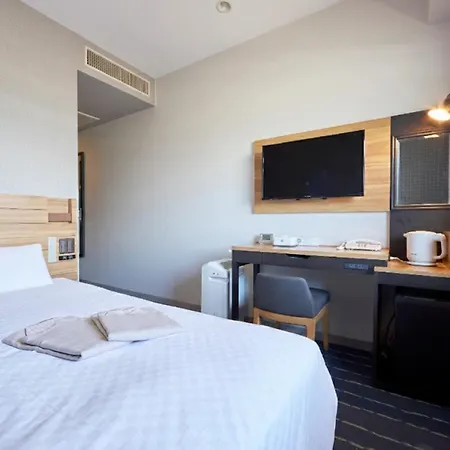 Hearton Hotel Nishi Umeda-2