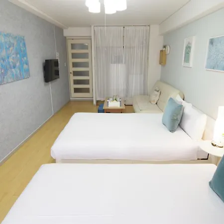 Nippombashi Art Hotel 705-2