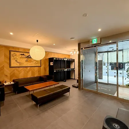 Comforts81 Shinsaibashi-2
