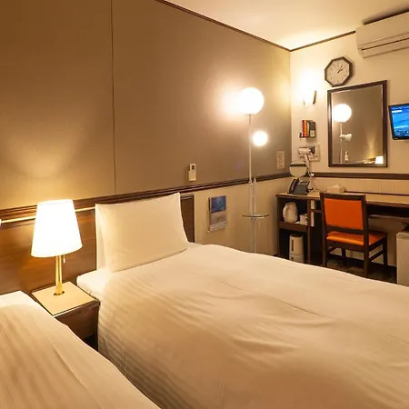 Toyoko Inn Osaka Umeda Nakatsu No.2-2