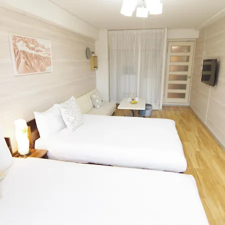 Nippombashi Art Hotel 806-3