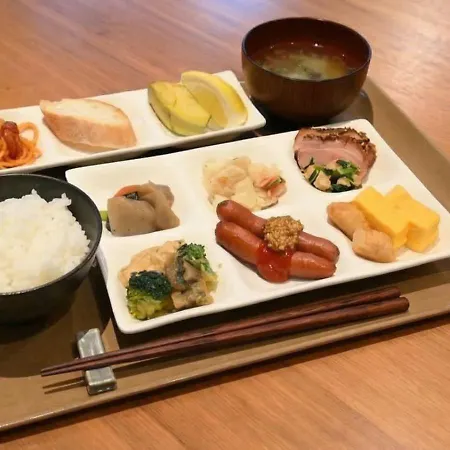 Apa Hotel Namba Shinsaibashi Nishi-3