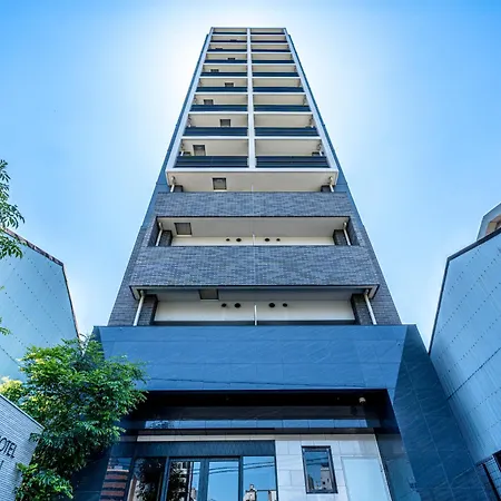 Eslead Hotel Namba South Ⅰ-2