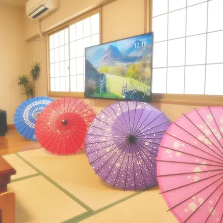 Nishikujo Stay4 - Vacation Stay 9212-2