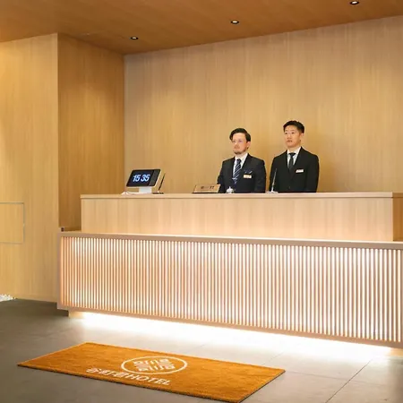 谷町君 Hotel 恵美須町72-3