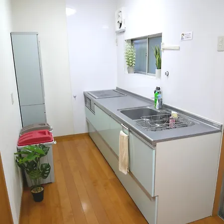 Nishikujo Stay4 - Vacation Stay 9212-3