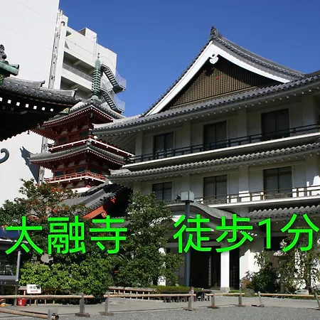 ジイニア梅田(大人専用)-2