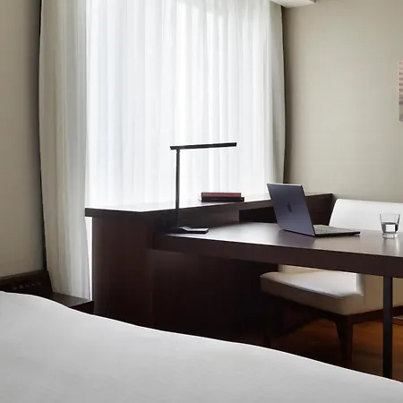 Mitsui Garden Hotel Osaka Premier-2