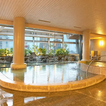 City Plaza Osaka-3