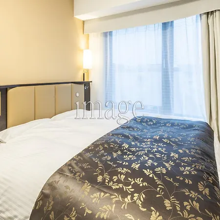 Apa Hotel Osaka Higobashi Ekimae , All Rooms Non-Smoking-3