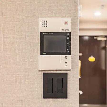 Apartment Hotel 11 Dotonbori 2-3