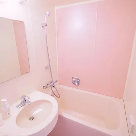Hotel Shin Osaka / Vacation Stay 81532-2