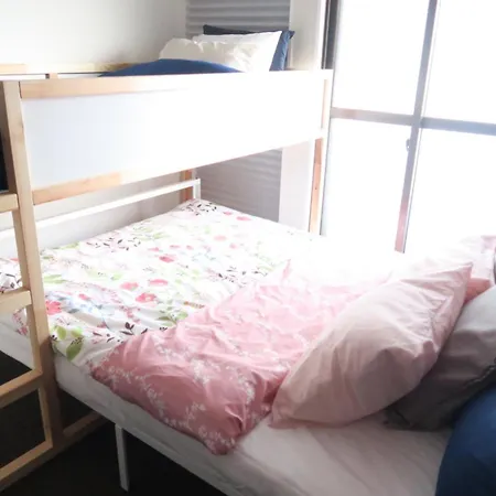 Maison De Soleil - Vacation Stay 9577-3
