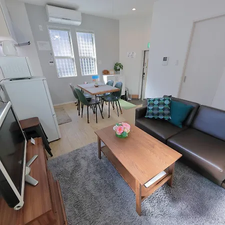 Takasho Takasho -Hanazono Minami- - Vacation Stay 69476V-3