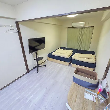 Mori Apartment 道頓堀-3