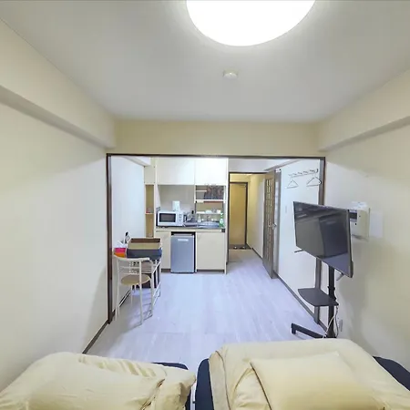 Mori Apartment 道頓堀-2