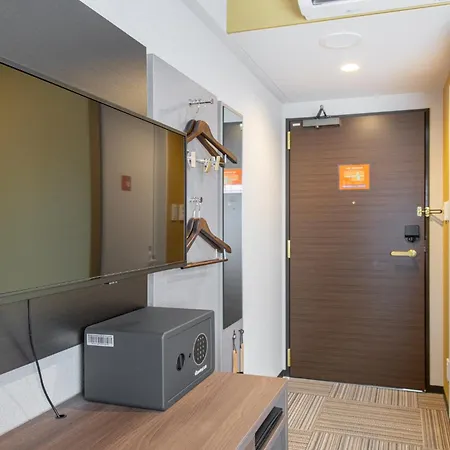 Hotel Sanrriot Osaka Honmachi - Vacation Stay 21479V-2