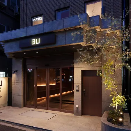 3U Namba Minami - Doyanen Hotels-2