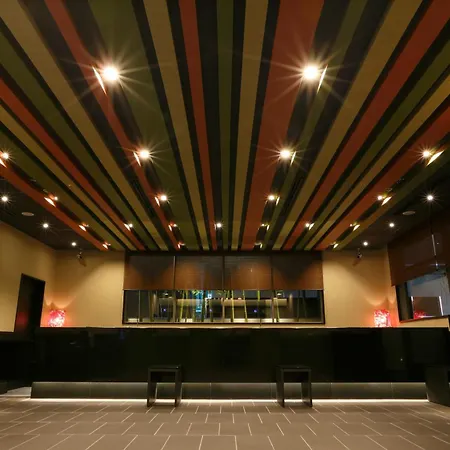 Dormy Inn Premium Namba Natural Hot Spring-2