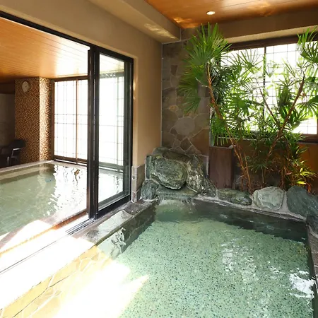 Dormy Inn Osaka Tanimachi-2