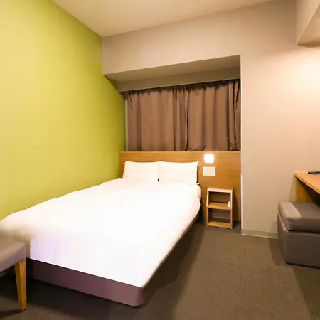 Dormy Inn Osaka Tanimachi-3