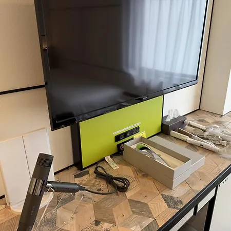 Henn Na Hotel Osaka Shinsaibashi-2